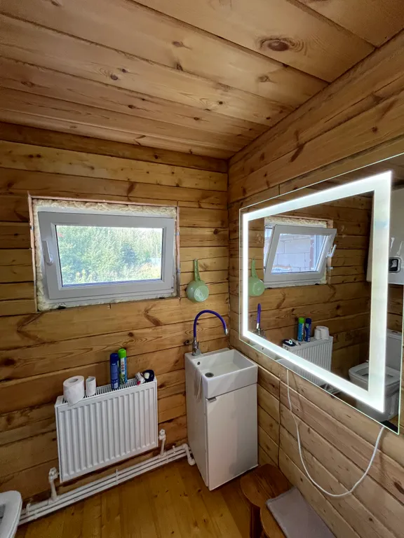 Коттедж Дом посуточно в болгаре/болгарах — Болгар