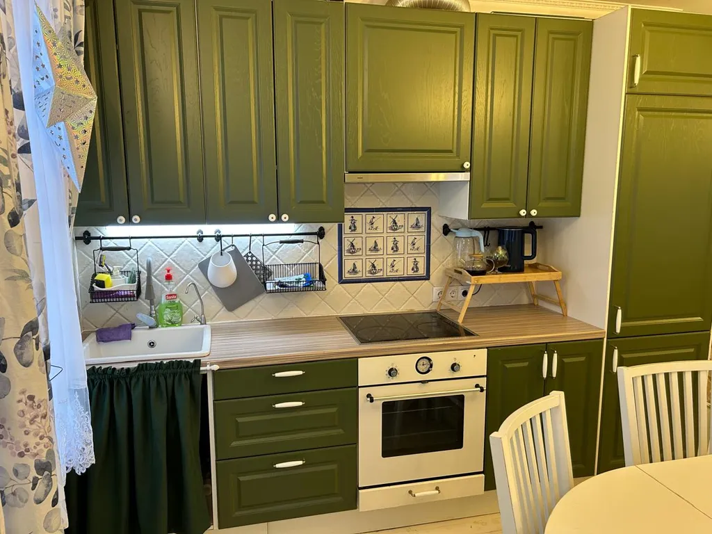 Городская Усадьба 19 века