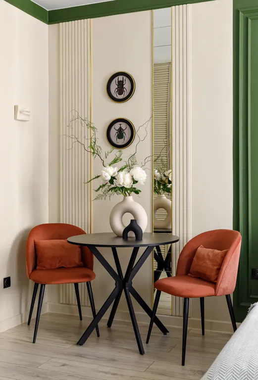 Квартира Комфортные апартаменты возле Экспоград-Юг — Краснодар