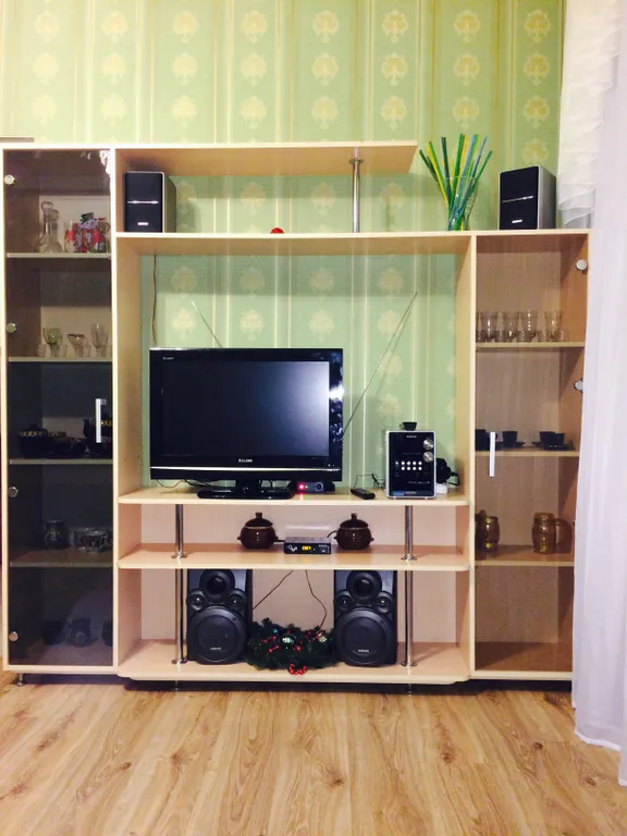 4-комнатный Дом