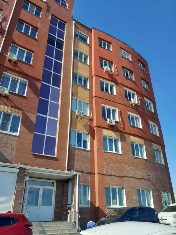 Квартира Квартира Уютная студия с видом на бухту Золотой рог и мост — Владивосток