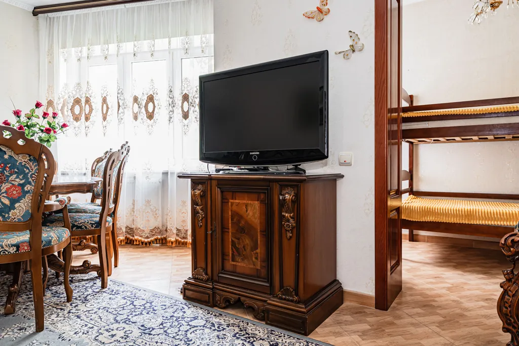 Квартира 2-комнатная Квартира — Калининград