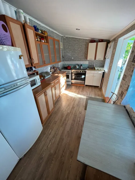 Комфортный отдых в летний период