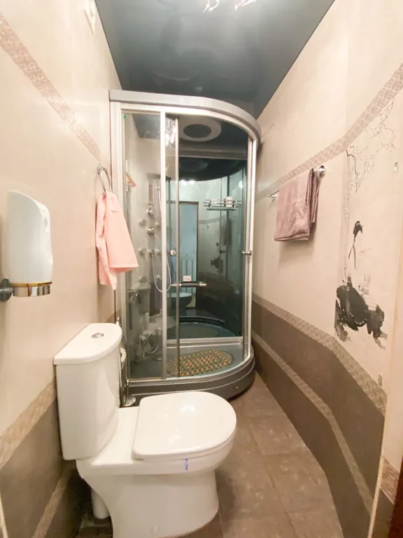 Счастье жить в центре Севастополя в Адмиральской квартире