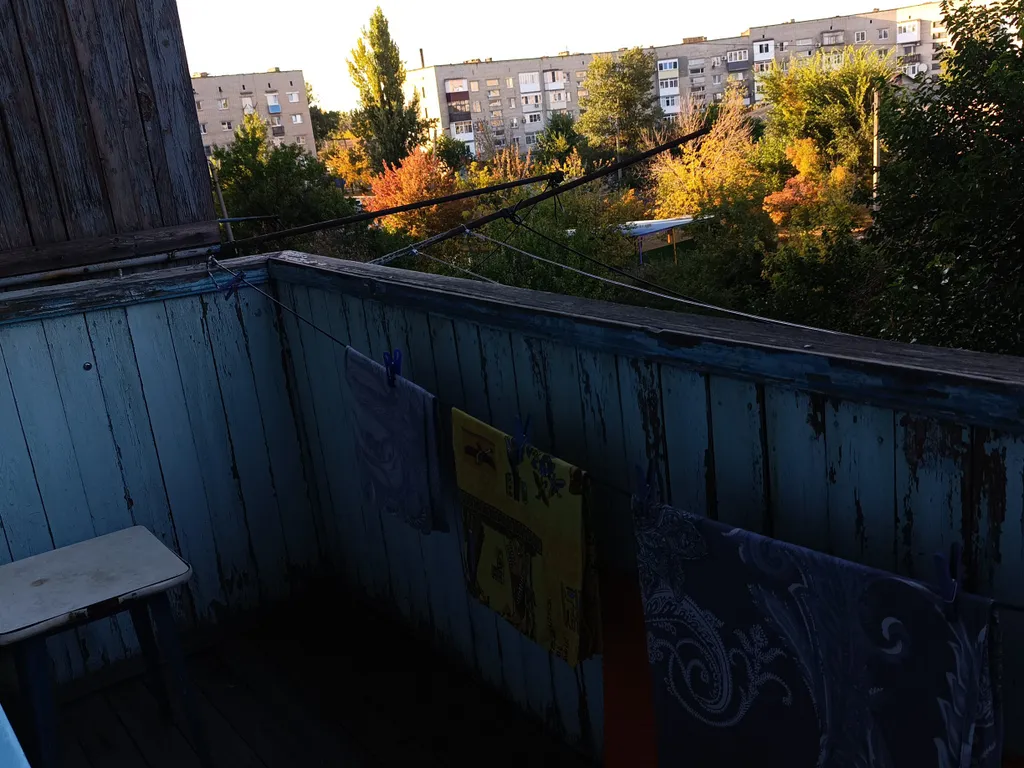 Квартира эконом вариант для рабочих