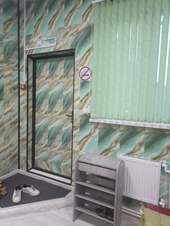 Коттедж Коттедж Уютное жильё — Белая Глина