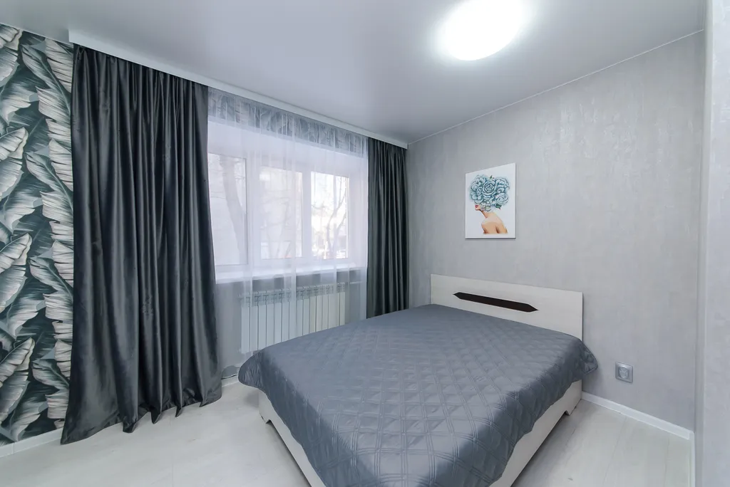 Комфортная студия в центре города