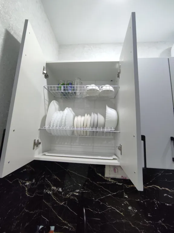 Уютная, чистая квартира в новостройке, рядом с федеральной трассой