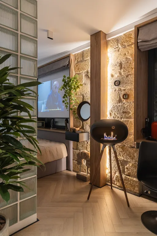 Квартира Квартира Lenina Rooms — Махачкала