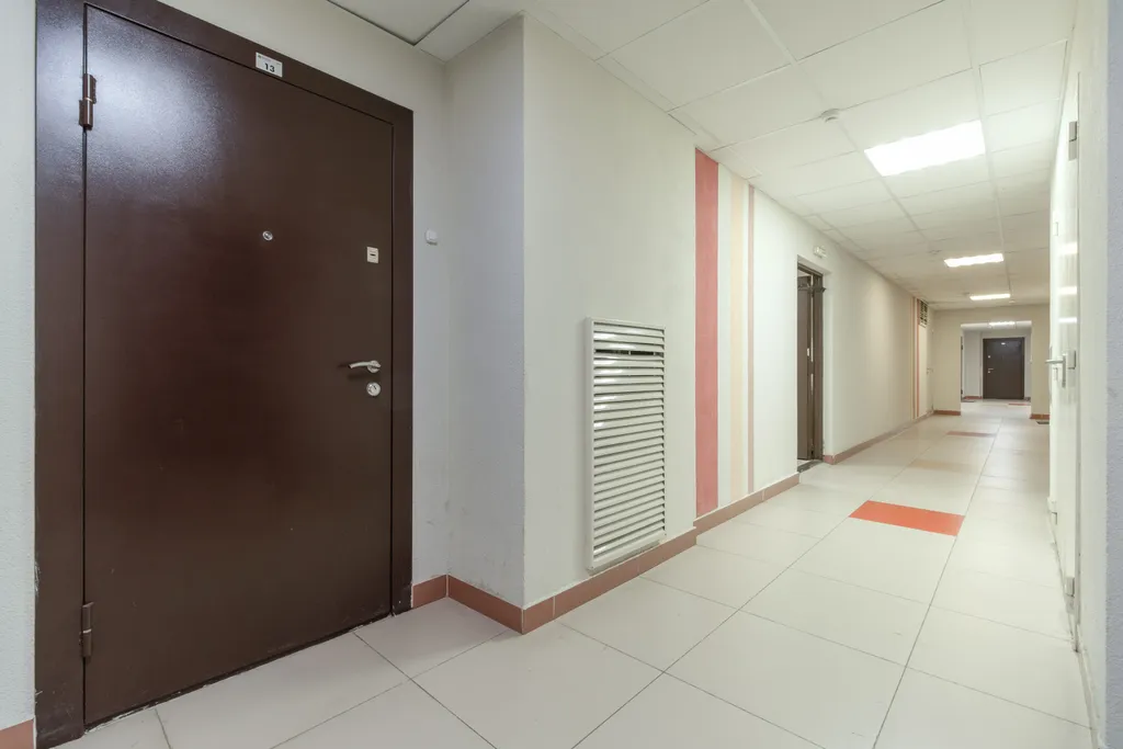 Квартира Квартира с новым ремонтом у Ладожского вокзала — Санкт-Петербург