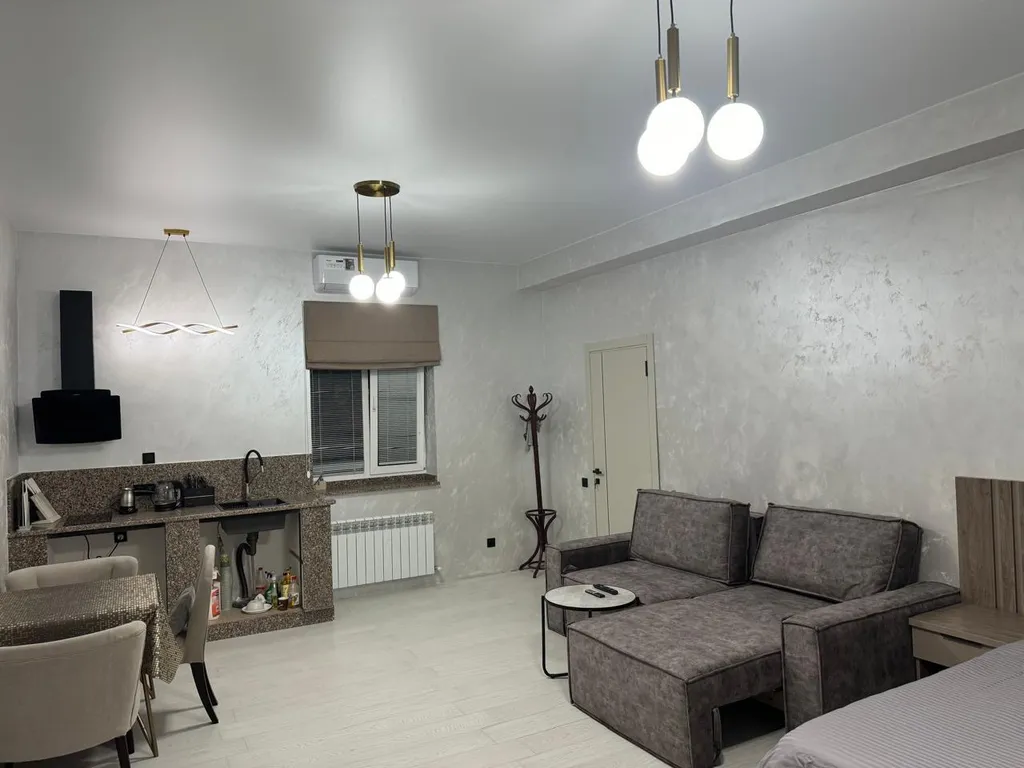 Квартира Комната — аренда посуточно в Пятигорск