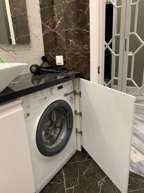 Квартира возле моря. ЖК Черноморский 2