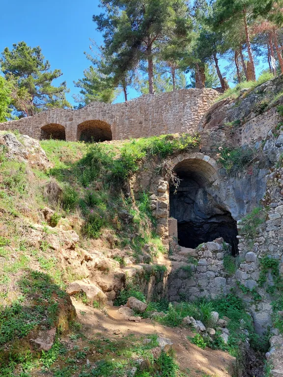 Новая квартира у моря в спокойном районе