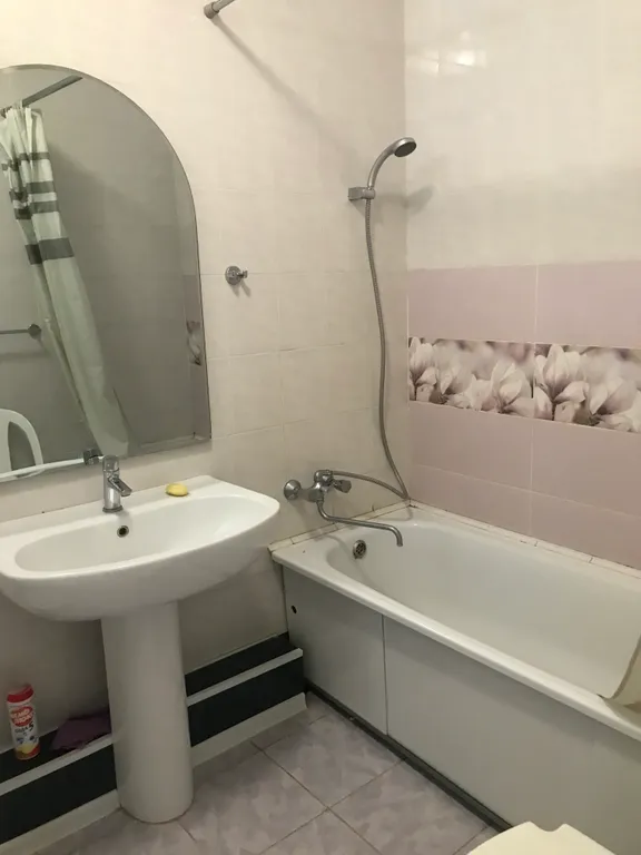 Квартирка с видом на Планетарий