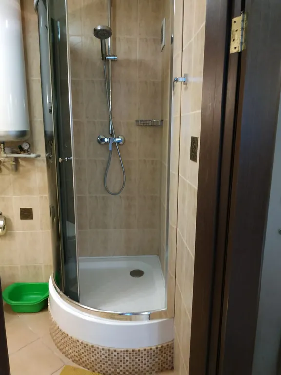 Квартира Уютные апартаменты в центре у моря — Севастополь