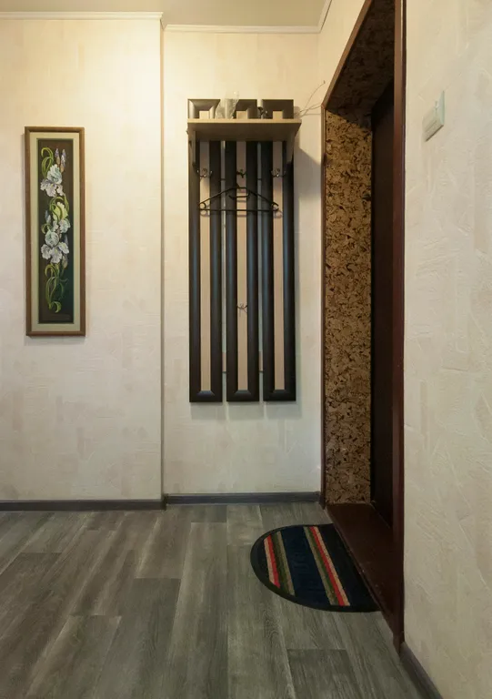 Квартира Апартаменты у Закхаймских ворот: погружение в историю Кёнигсберга — Калининград