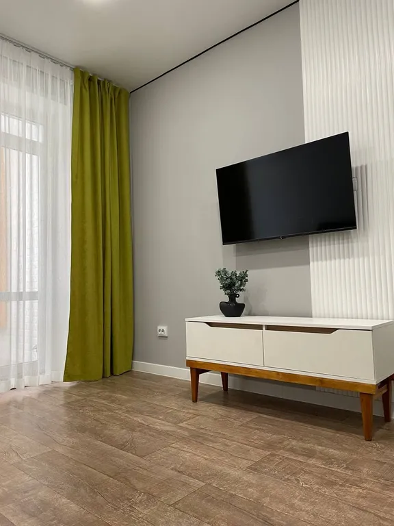 Уютная студия в Абакане