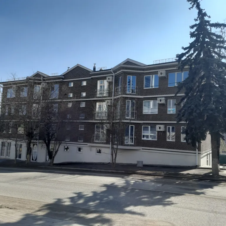 Отличная квартира в курортной зоне — аренда посуточно в Железноводск