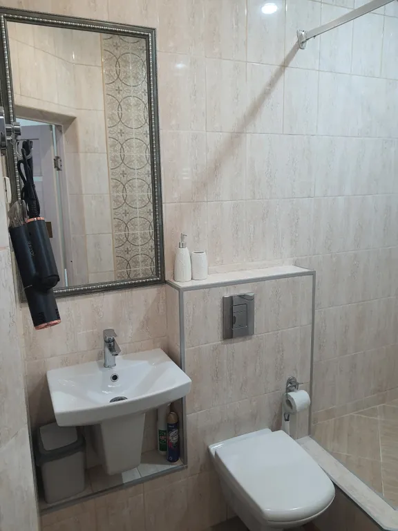 Квартира Комната — Сириус