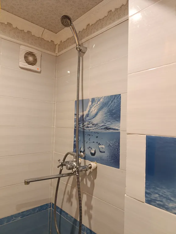 3 этаж в частном доме с отдельным входом