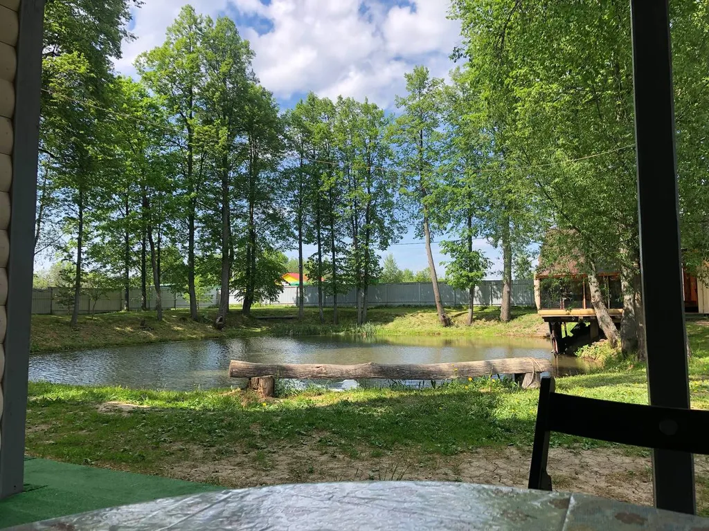 Коттедж Коттедж ДуплексВосток усадьба Карсаково — Карсаково