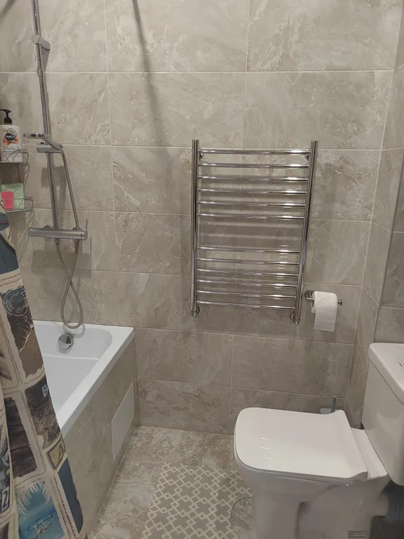 Квартира Уютная квартира — Калининград