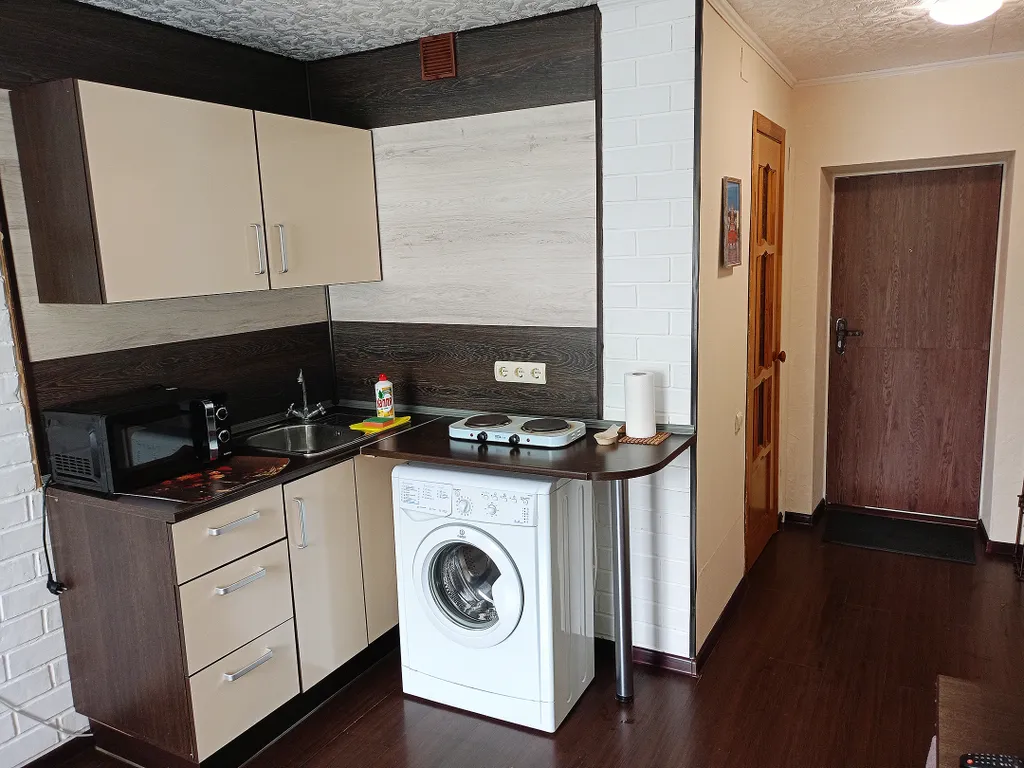 Скромная и чистая гостинка под стенами Кремля