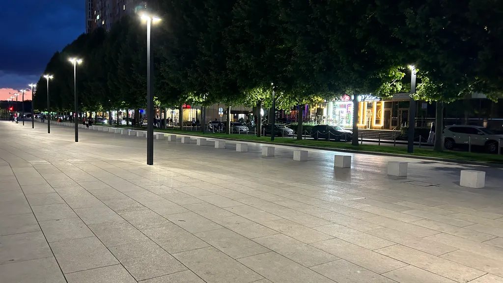 Квартира Квартира у парка Галицкого и парка Краснодар — Краснодар