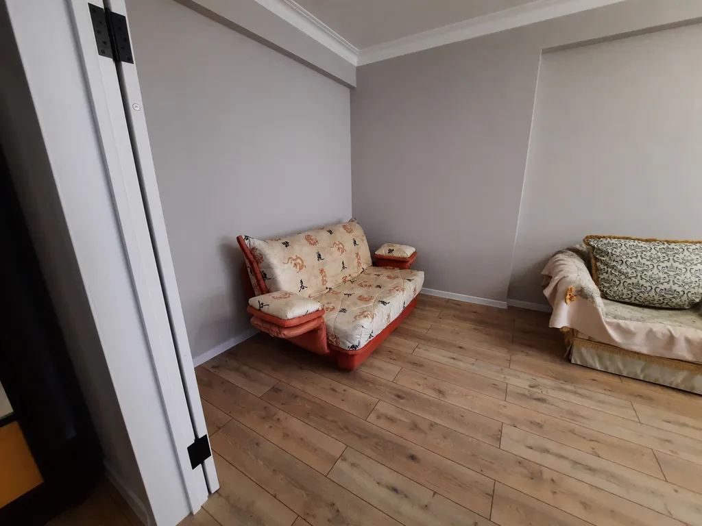 Новая 2-х комнатная квартира