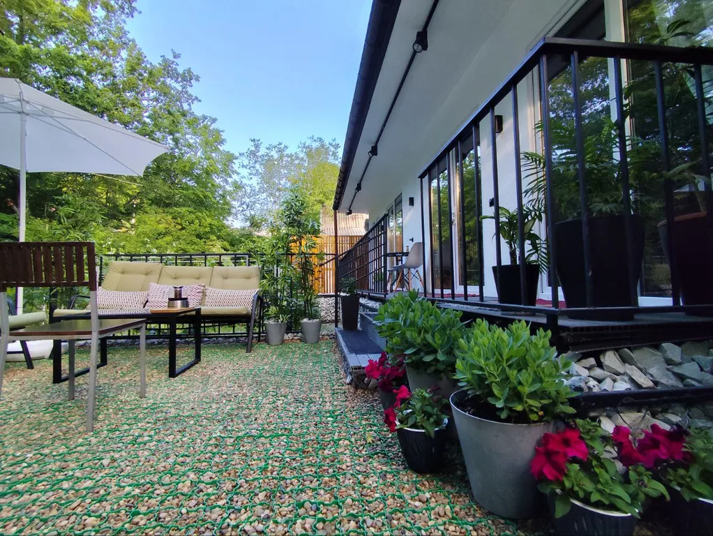 Коттедж Легенда Загородный дом — Геленджик