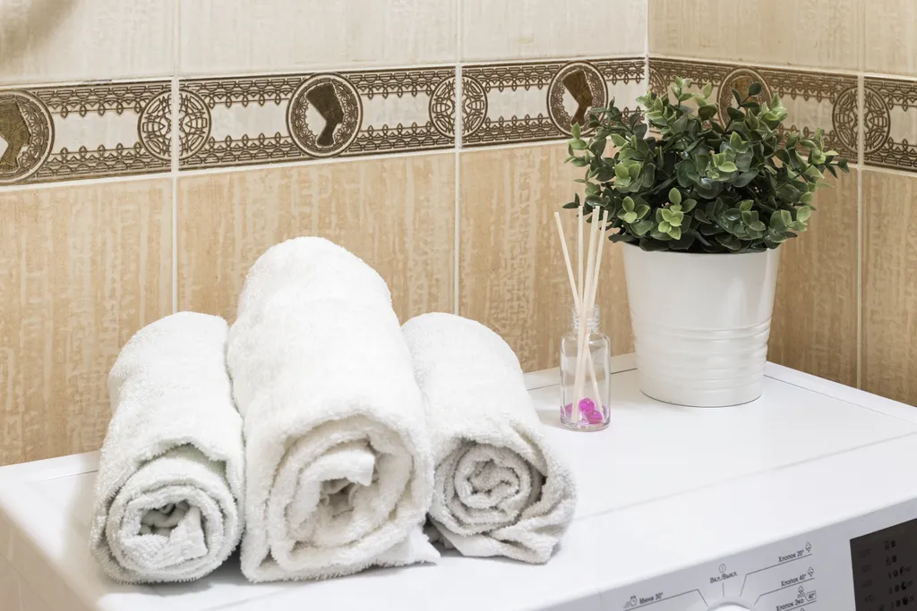 Квартира Квартира-студия рядом с аквапарком — Новосибирск