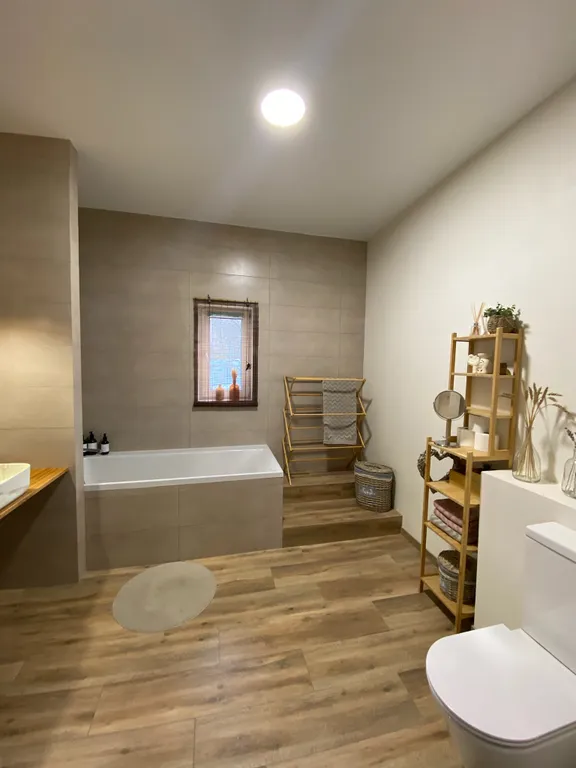 Дом у озера