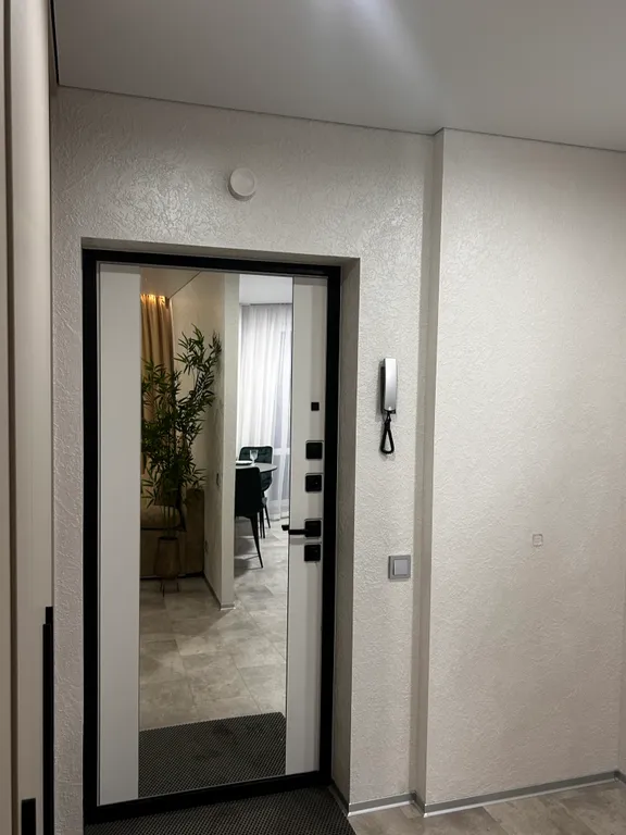 Уютная квартира в 3 минутах от центра города