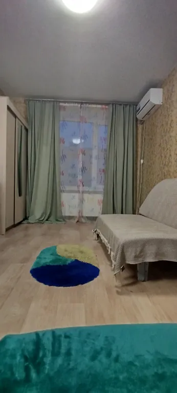 Уютная квартира в микрорайоне Коллизей