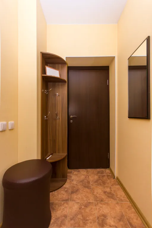 Апартаменты у ТРЦ Вояж