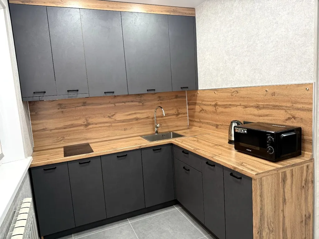 Отличная квартира