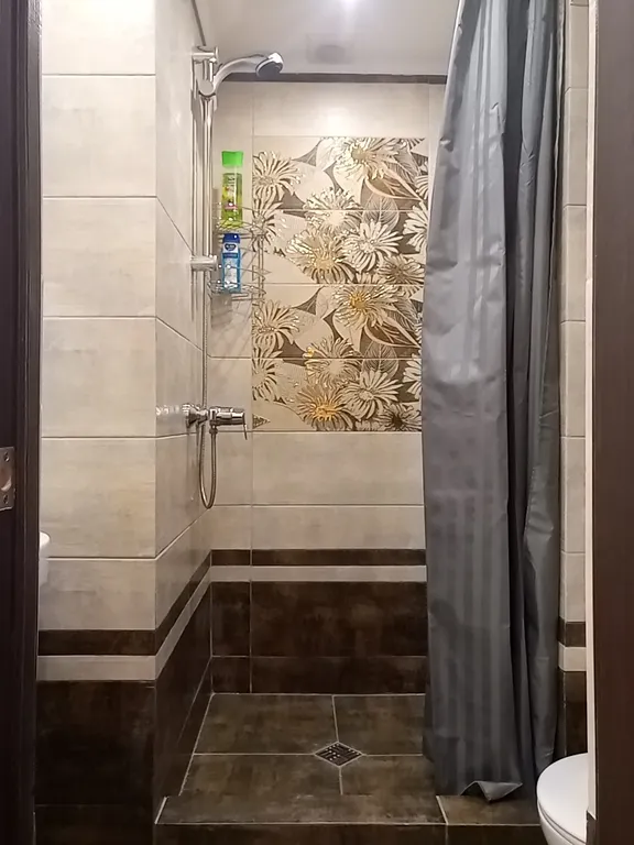 Чистота и уют в самом центре