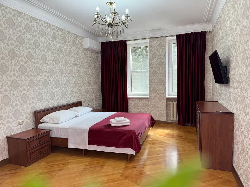 Квартира рядом с морем — аренда посуточно в Каспийск