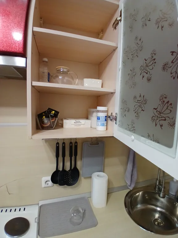 Чистая квартира, бесконтактное заселение, отчетные документы