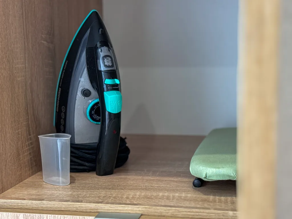 Грин - стильные дизайнерские апратменты