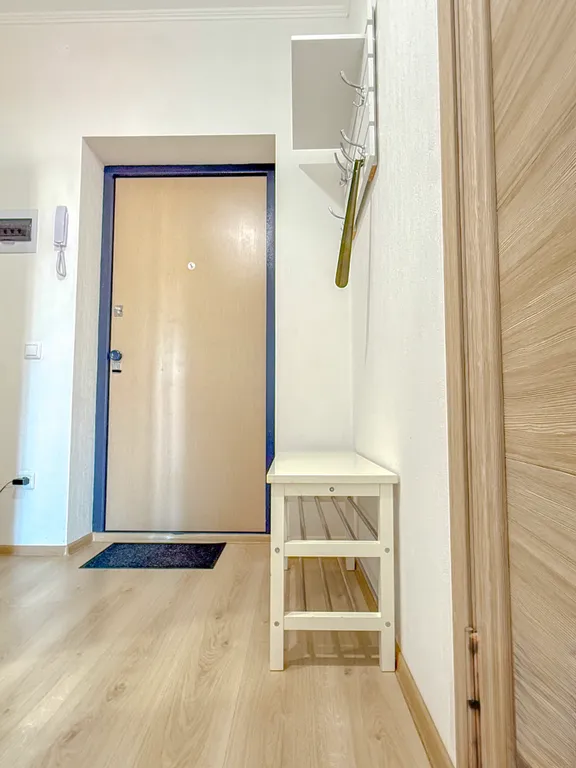 Сдаётся уютная квартира-студия в Екатеринбурге