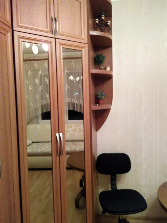 Квартира 2-комнатная Квартира — Запорожье