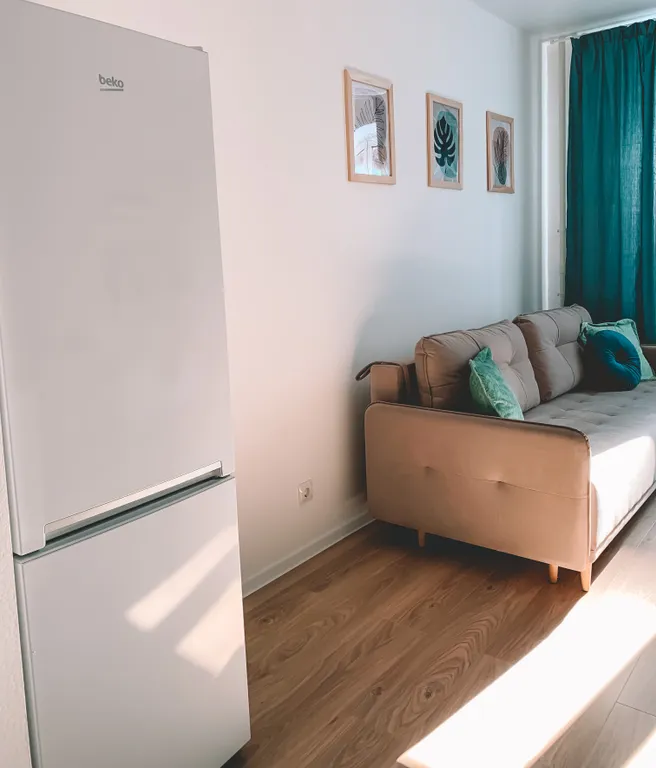 Квартира Апартаменты в ЖК Белая Дача — Котельники