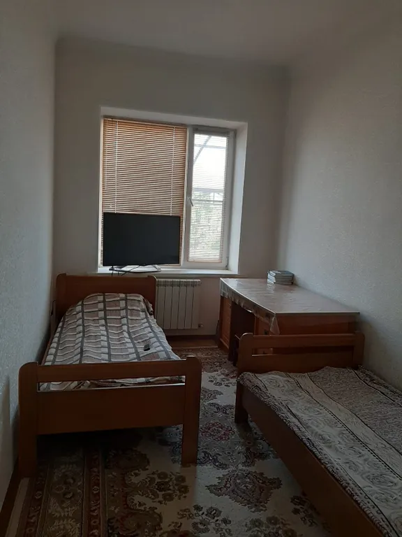 Красивый дом у моря