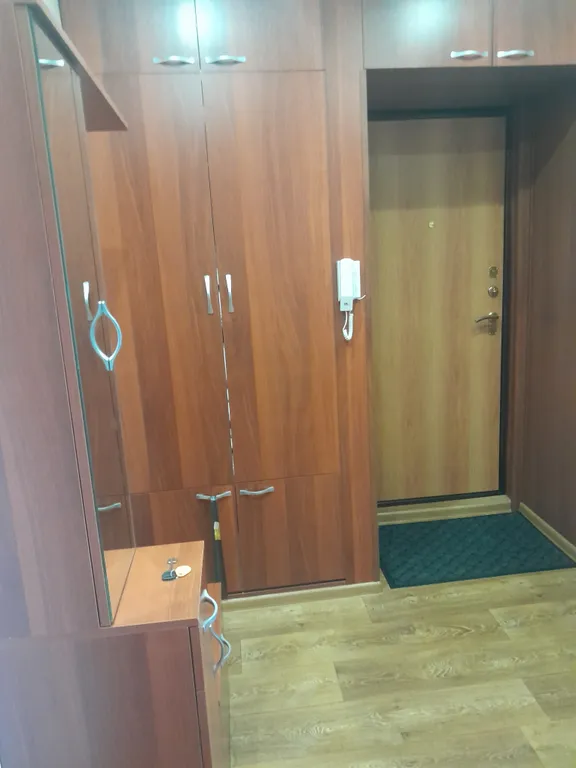 2-комнатная уютная квартира