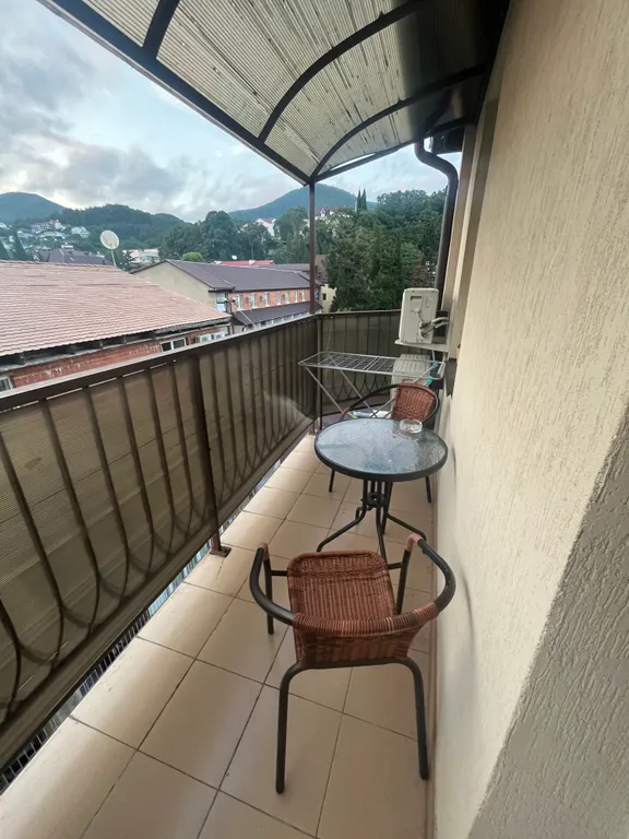 Квартира Квартира у моря — Лазаревское