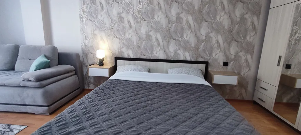 Великолепная уютная квартира в самом центре