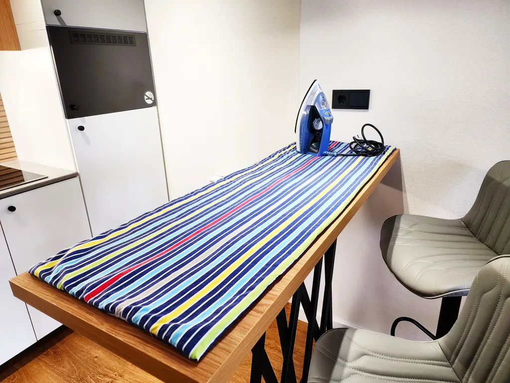 Роскошная квартира в Тбилиси