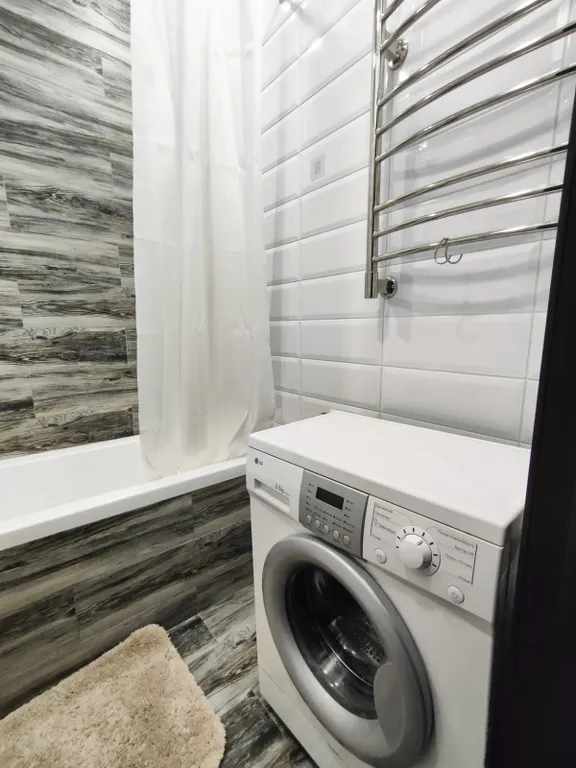 Квартира в центральном районе