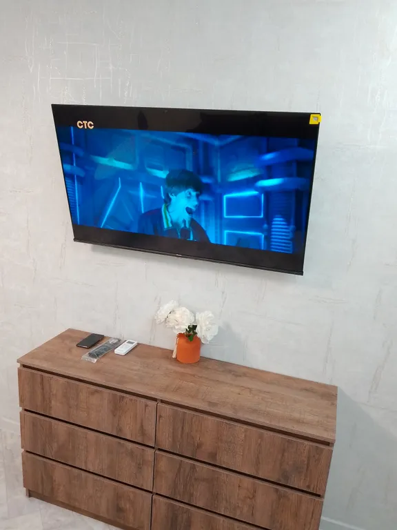 Квартира Шикарная квартира в центре города — Хабаровск